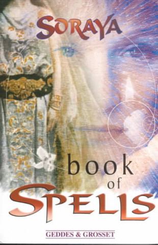 Book of Spells