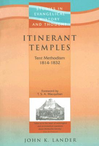 Itinerant Temples