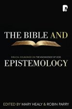 Bible and Epistemology