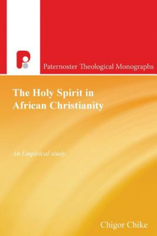 Holy Spirit in African Christianity