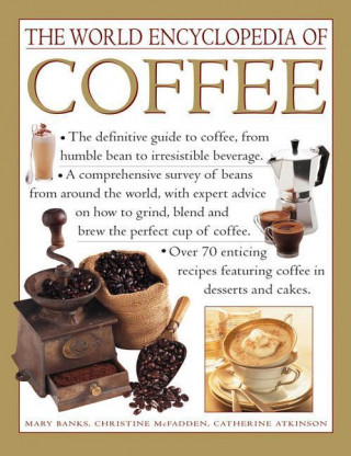 World Encyclopedia of Coffee