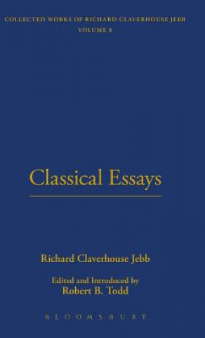 Classical Essays