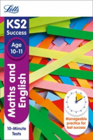 Maths and English Age 10-11