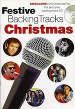 Festive Backing Tracks