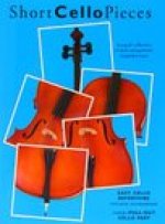 Short Cello Pieces