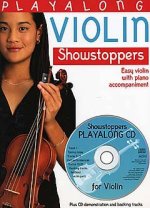 Playalong Violin