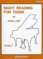 Sight Reading for Today