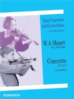 Concerto No.1 in G