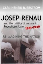 Josep Renau & the Politics of Culture in Republican Spain, 19311939