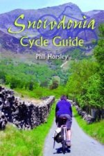 Snowdonia Cycle Guide