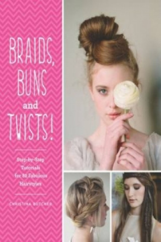 Braids, Buns & Twists