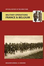 France and Belgium 1915.Vol II