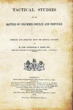 TACTICAL STUDIES OF THE BATTLES OF COLUM