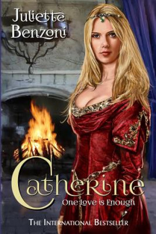 Catherine: One Love is Enough