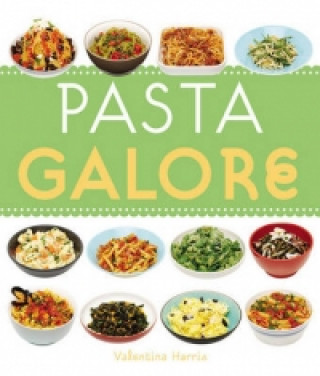 Pasta Galore