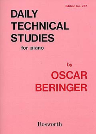 Oscar Beringer