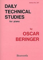 Oscar Beringer