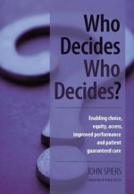 Who Decides Who Decides?