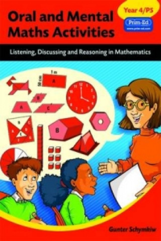 Oral and Mental Maths Activities