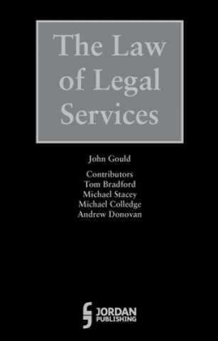 Law of Legal Services, The