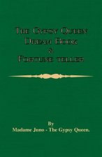 Gypsy Queen Dream Book And Fortune Teller (Divination Series)