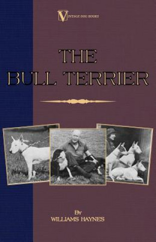 Bull Terrier (A Vintage Dog Books Breed Classic)