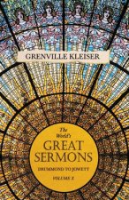 World's Great Sermons -Vol X