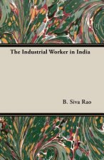 Industrial Worker In India