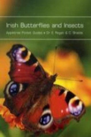 Irish Butterflies and Insects