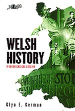 Welsh History - A Chronological Outline