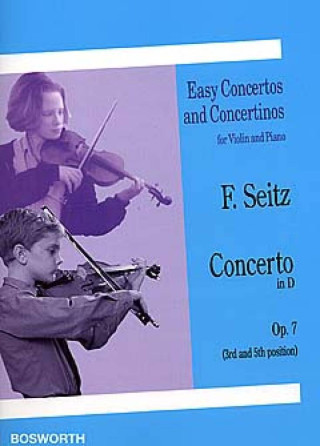 Friderich Seitz