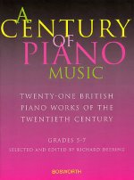 Century of Piano Music