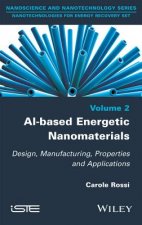 Al-based Energetic Nano Materials