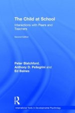 Child at School