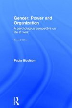 Gender, Power and Organization