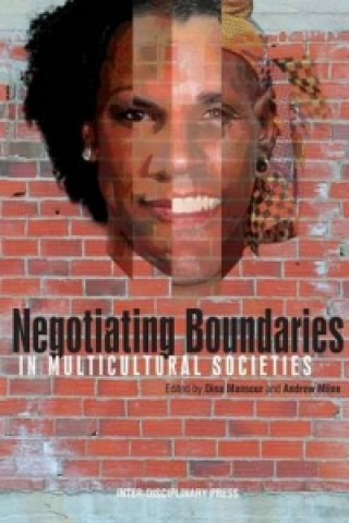 Negotiating Boundaries in Multicultural Societies