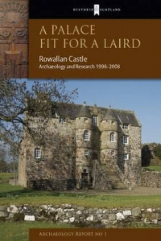 Palace Fit for a Laird