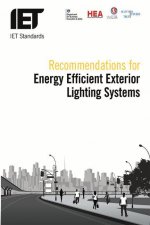 Recommendations for Energy-efficient Exterior Lighting Systems