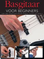 Bas Gitaar voor Beginners