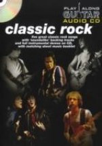 Play Along Guitar Audio CD