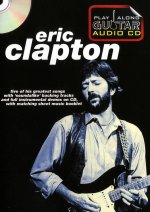 Play Along Guitar Audio CD