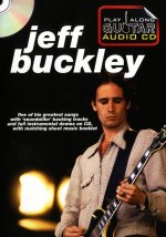 Play Along Guitar Audio CD