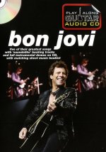 Play Along Guitar Audio CD