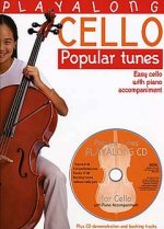 Playalong Cello