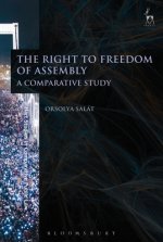 Right to Freedom of Assembly