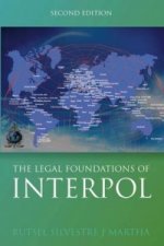 Legal Foundations of INTERPOL