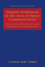 Dispute Settlement in the Area of Space Communication