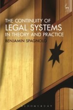 Continuity of Legal Systems in Theory and Practice