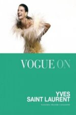 Vogue on: Yves Saint Laurent