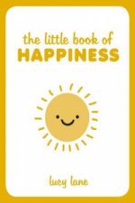 Little Book of Happiness